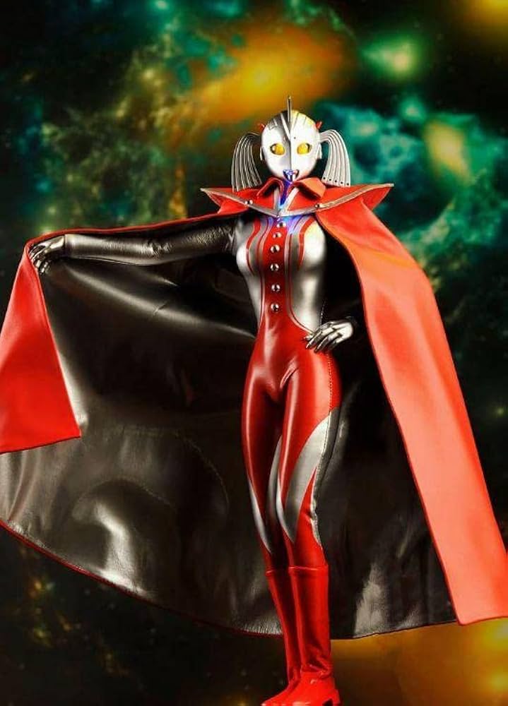 ウルトラの母 1/6スケールアクションフィギュア フルセット（新品、未開封） Amazon.co.jp: ウルトラの母 1 6スケールアクションフィギュア フル